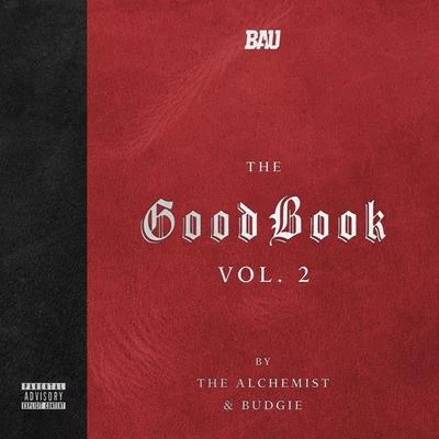 The Alchemist The Good Book, Vol. 2