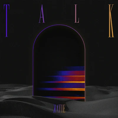 Talk 专辑 KATIE/Ty Dolla $ign