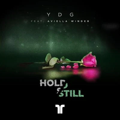 Hold Still 專輯 Crizzly/YDG