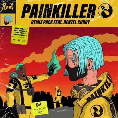 RuelHilltop Hoods Painkiller (Remix Pack)