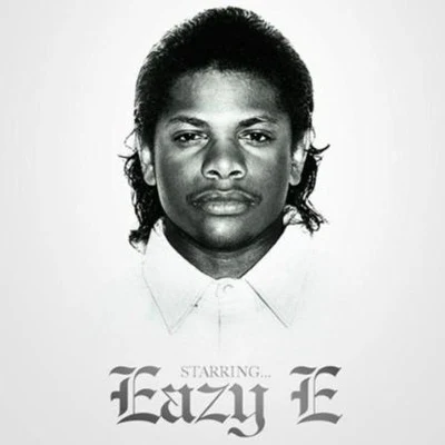 We Want Eazy (Remix) 專輯 Eazy-E