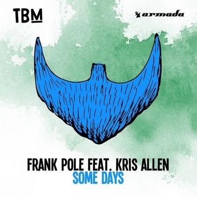 Some Days 專輯 Frank Pole