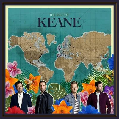 The Best Of Keane (Deluxe Edition) 專輯 Keane