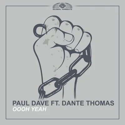 Oooh Yeah 專輯 Paul Dave