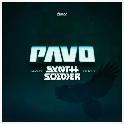 PavoZany Raven (Synthsoldier Remix)