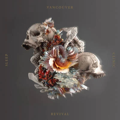 Revival 專輯 Vancouver Sleep Clinic