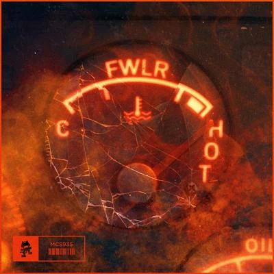 Hot (VIP) 專輯 FWLR