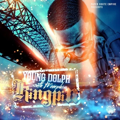 South Memphis Kingpin 专辑 Young Dolph