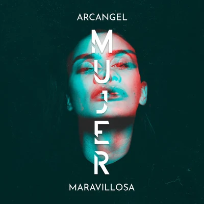 Mujer Maravillosa 專輯 Arcangel/El Alfa/Darell/Bryant Myers/Nicky Jam