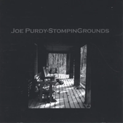 Joe PurdyAmber Rubarth StompinGrounds