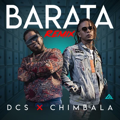 Barata (Remix) 專輯 DCS