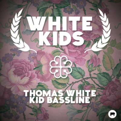 White Kids 專輯 Thomas White