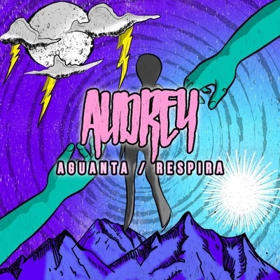 AguantaRespira 專輯 audrey