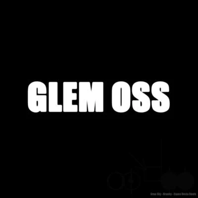 Glem Oss 專輯 Kranky