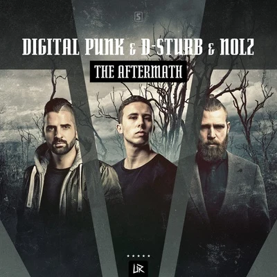 The Aftermath 專輯 Digital Punk/Crypsis