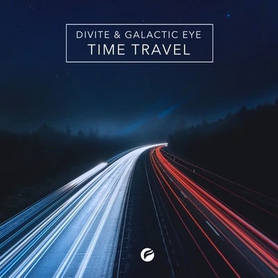 Time Travel 專輯 MRKO/Divite/Neyra