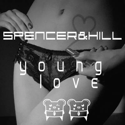 Young Love 專輯 Spencer & Hill