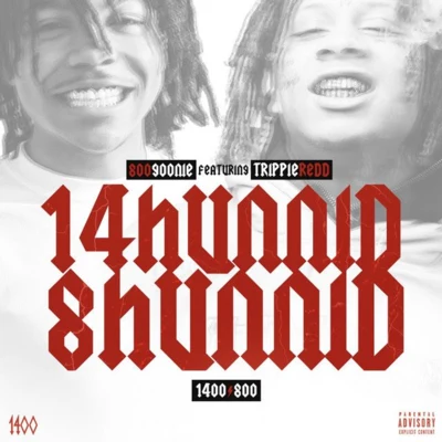 14Hunnid 8Hunnid 专辑 Sueco/Trippie Redd/ILLENIUM