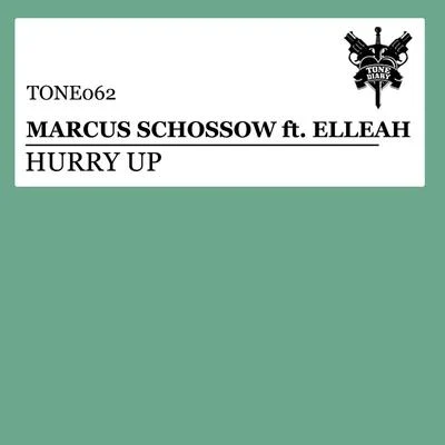 Hurry Up 專輯 Marcus Schossow