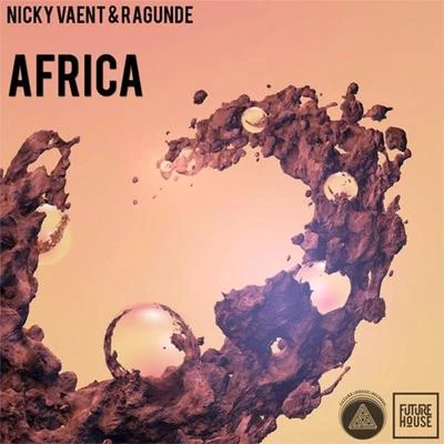 Africa 專輯 Ragunde