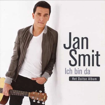 Ich Bin Da 專輯 Jan Smit/De Dijk/Brainpower/Direct/Trijntje Oosterhuis