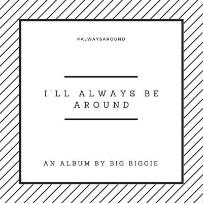 Ill Always Be Around 專輯 Big Biggie