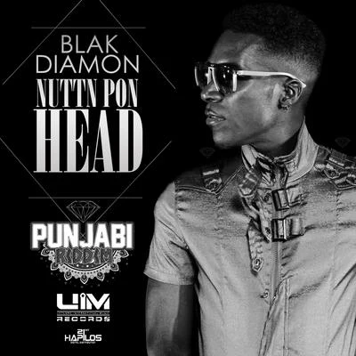 Nuttn Pon Head 專輯 UIMGUZU/Blak Diamon/Tommy Lee Sparta