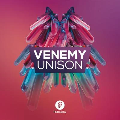 Unison 專輯 Venemy