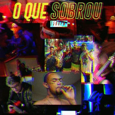 O Que Sobrou (150Bpm) 专辑 Nith