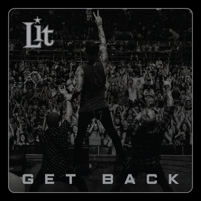 Get Back 專輯 LIT