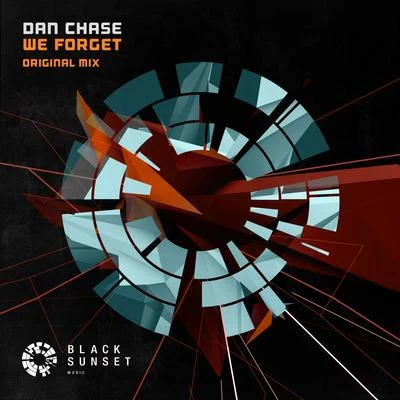 We Forget 專輯 Dan Chase