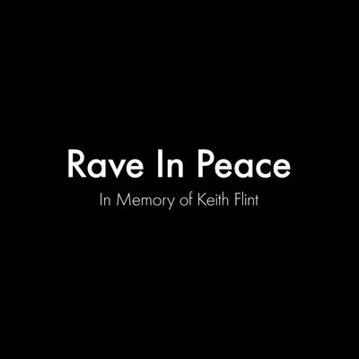 Rave in Peace (In Memory of Keith Flint) 專輯 Ruki Vverkh/Little Big