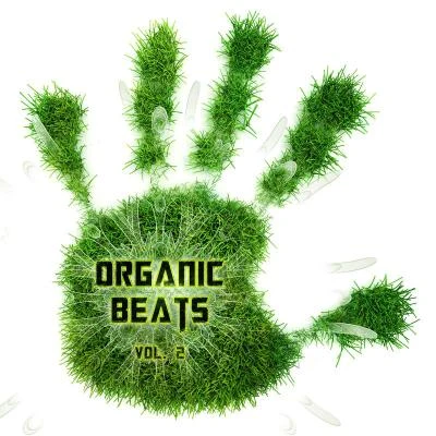 Organic Beats Vol​.​2 專輯 Nick Warren/Cell/I Awake/DFRNT/Pedro Aguiar