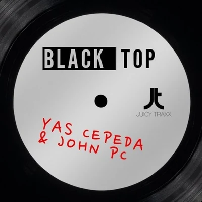 Black Top 專輯 John PC