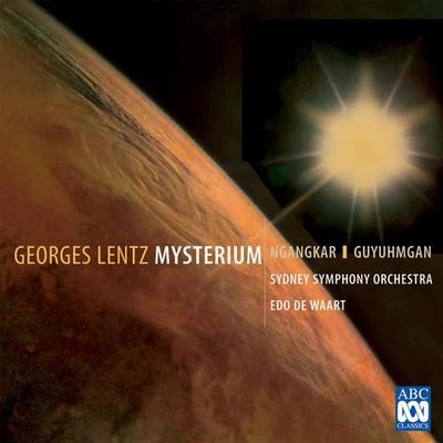 Sydney Symphony OrchestraJayson GillhamVladimir Ashkenazy Mysterium – Ngangkar & Guyuhmgan