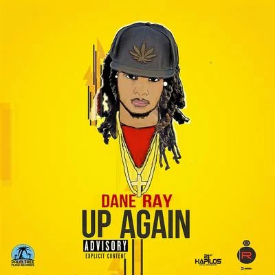 Up Again 專輯 ZJ Liquid/Dane Ray