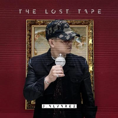 The Lost Tape 專輯 J Alvarez/Olga Tañón