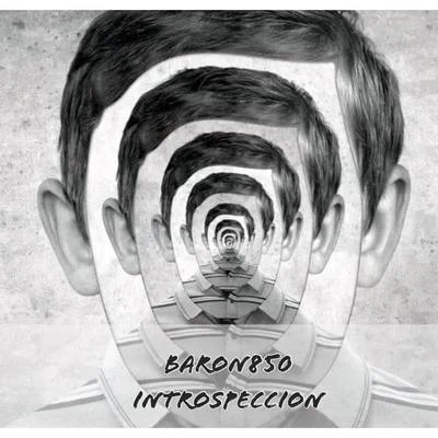 Introspeccion 专辑 Gvzzy/Baron850