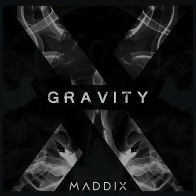 Gravity 专辑 Maddix/The Rocketman