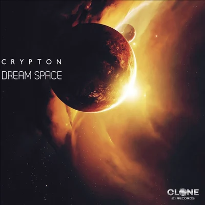 Dream Space 專輯 Crypton