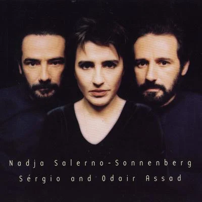 Classical Violin & Guitar Selections 專輯 Nadja Salerno-Sonnenberg/Orchestra of St. Lukes