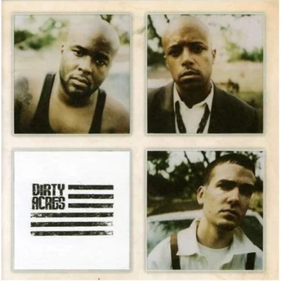 Dirty Acres 專輯 Cunninlynguists/OG/Hier/Los Rakas/Dizzy Wright