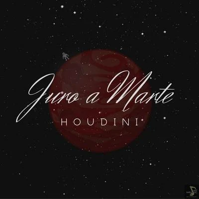 Juro a Marte 專輯 J Neat/Houdini/Supawassi