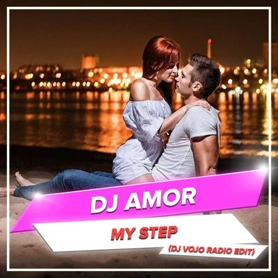 Dj AmorGeorge MichaelDj ONeill Sax My Step (DJ VoJo Radio Edit)