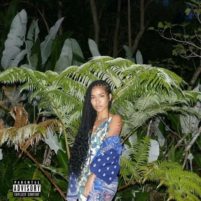 None Of Your Concern 专辑 Jhene Aiko