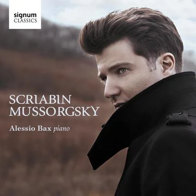 Scriabin: Piano Sonata No. 3 in F-Sharp Minor, Op. 23 – Mussorgsky: Pictures at an Exhibition 專輯 Alexander Scriabin