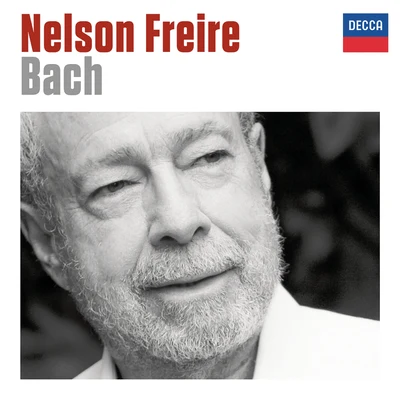 English Suite No.3 in G minor, BWV 808 专辑 Nelson Freire