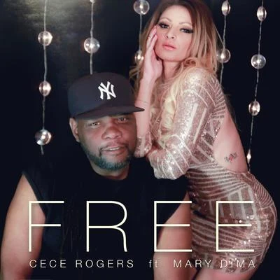 Free 專輯 CeCe Rogers