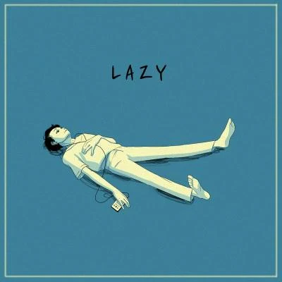 Lazy 專輯 Lay.Bn/별하/SWRY