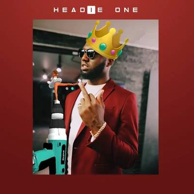 In to Win 专辑 Headie One